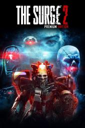  The Surge 2 - Premium Edition Xbox One, wersja cyfrowa