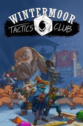  Wintermoor Tactics Club Xbox One, wersja cyfrowa
