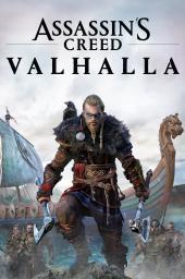  Assassin's Creed Valhalla Xbox One, wersja cyfrowa