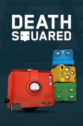  Death Squared Xbox One, wersja cyfrowa