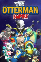  The Otterman Empire Xbox One, wersja cyfrowa