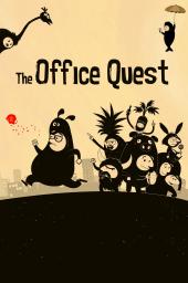 The Office Quest Xbox One, wersja