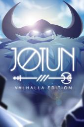  Jotun: Valhalla Edition Xbox One, wersja cyfrowa