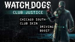  Watch Dogs - DEDSEC Outfit + Chicago South Club Skin Pack PS3, wersja cyfrowa