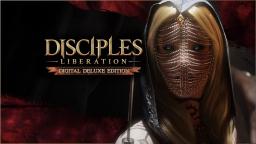  Disciples: Liberation - Digital Deluxe Edition Content PS5, wersja cyfrowa