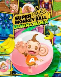  Super Monkey Ball: Banana Mania - Bonus Cosmetic Pack PS5, wersja cyfrowa
