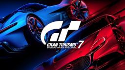  Gran Turismo 7 PS5, wersja cyfrowa