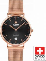 Zegarek Le Temps Zegarek Le Temps LT1018.57BD02