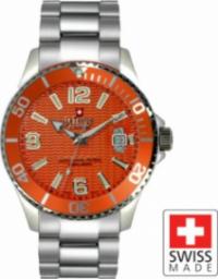 Zegarek Le Temps Zegarek Le Temps LT1081.04BS01