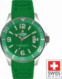 Zegarek Le Temps Zegarek Le Temps LT1081.06BR06