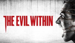  The Evil Within PC, wersja cyfrowa