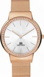 Zegarek Danish Design Zegarek DANISH DESIGN IV67Q1012