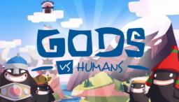  Gods vs Humans PC, wersja cyfrowa
