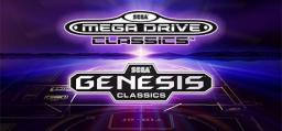  Mega Drive and Genesis Classics Nintendo Switch, wersja cyfrowa