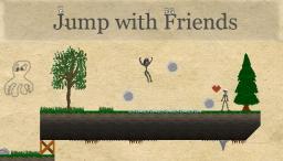  Jump with Friends PC, wersja cyfrowa