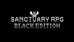  SanctuaryRPG: Black Edition PC, wersja cyfrowa