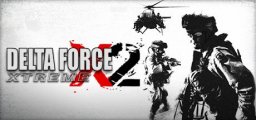 Delta Force: Xtreme 2 PC, wersja cyfrowa