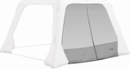  Bo-Camp Bo-Camp Ściana boczna z moskitierą do namiotu Air Gazebo, szara