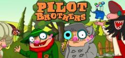  Pilot Brothers PC, wersja cyfrowa