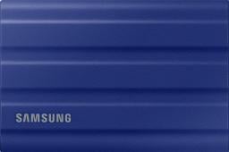 Dysk zewnętrzny SSD Samsung T7 Shield 1TB Niebieski (MU-PE1T0R/EU)