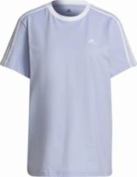  Adidas T-shirt damski adidas Essentials H10202 : Rozmiar - XS (158cm)