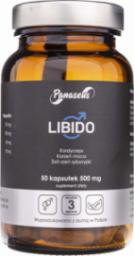  Yango Panaseus Libido Mężczyzna 510 mg - 50 kapsułek
