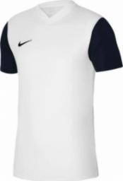  Nike Koszulka Nike Dri-Fit Tiempo Premier 2 DH8035-100 : Rozmiar - M (178cm)