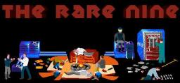  The Rare Nine PC, wersja cyfrowa