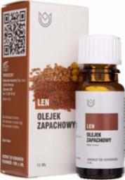 Naturalne Aromaty Naturalne Aromaty olejek zapachowy Len - 12 ml