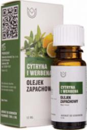  Naturalne Aromaty Naturalne Aromaty olejek zapachowy Cytryna i Werbena - 12 ml