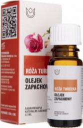  Naturalne Aromaty Naturalne Aromaty olejek zapachowy Róża Turecka - 12 ml
