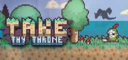  Take Thy Throne PC, wersja cyfrowa