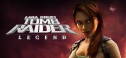  Tomb Raider: Legend PC, wersja cyfrowa