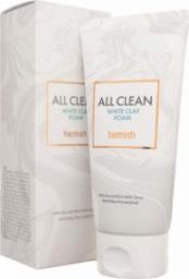 Heimish All Clean White Clay Foam Oczyszczająca pianka z glinką białą 150g