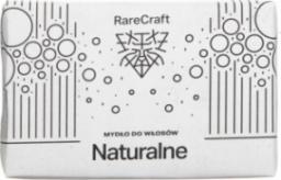  RareCraft RareCraft Naturalne mydło do mycia włosów - 110 g
