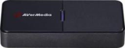  AVerMedia Live Streamer BU113 CAP 4K (61BU113000AM)