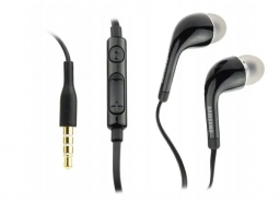 Słuchawki Samsung EO-EG900BW Czarne