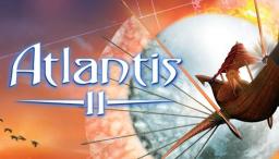  Atlantis 2: Beyond Atlantis PC, wersja cyfrowa