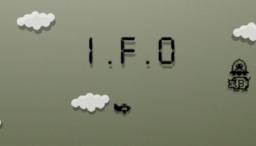  I.F.O PC, wersja cyfrowa