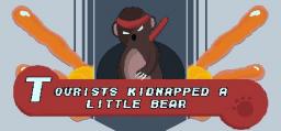 Tourists Kidnapped a Little Bear PC, wersja cyfrowa