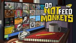  Do Not Feed the Monkeys PC, wersja cyfrowa