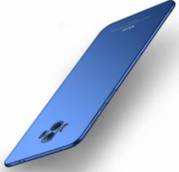  MSVII Etui case MSVII Simple Huawei Mate 10 niebieski
