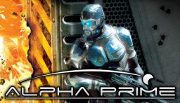  Alpha Prime PC, wersja cyfrowa