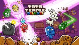  Toto Temple Deluxe PC, wersja cyfrowa