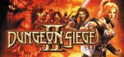  Dungeon Siege 2 PC, wersja cyfrowa