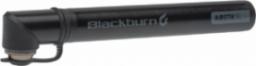  Blackburn Pompka ręczna BLACKBURN AIRSTIK SL HP 160psi 60g czarna Uniwersalny