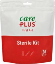  Care Plus Sterylna apteczka pierwszej pomocy Sterile KIT