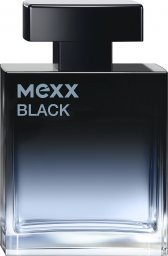  Mexx Black EDT 50 ml 