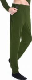  Glovii GLOVII Ogrzewane spodnie XL