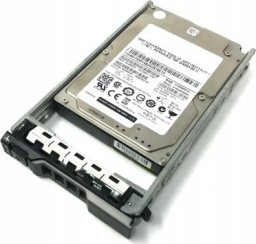 Dysk serwerowy Dell 1.2TB 2.5'' SAS-2 (6Gb/s)  (01M0D)